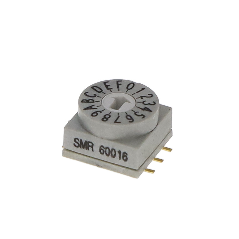 SMR 60016
